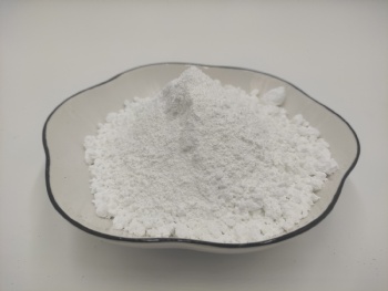 High Glossy barite powder TLZ-NBS22 for powder coatings