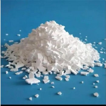Calcium Chloride Dihydrate