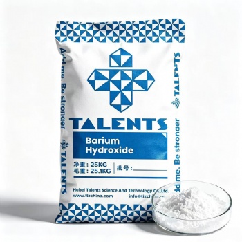 Barium Hydroxide